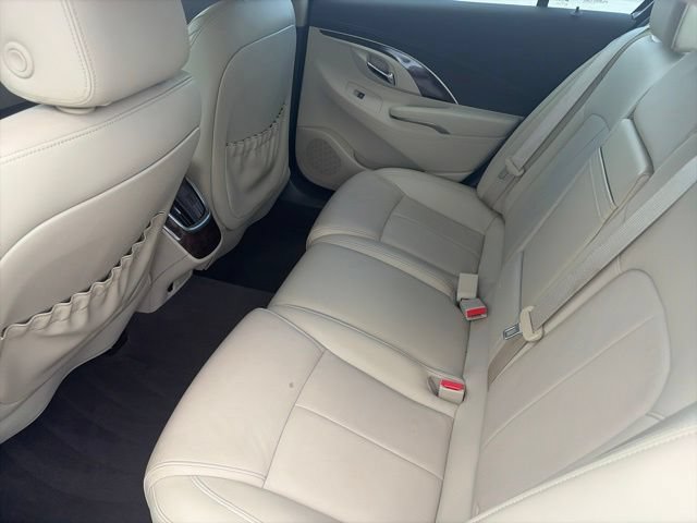 Used 2015 Buick LaCrosse Leather FWD image 11