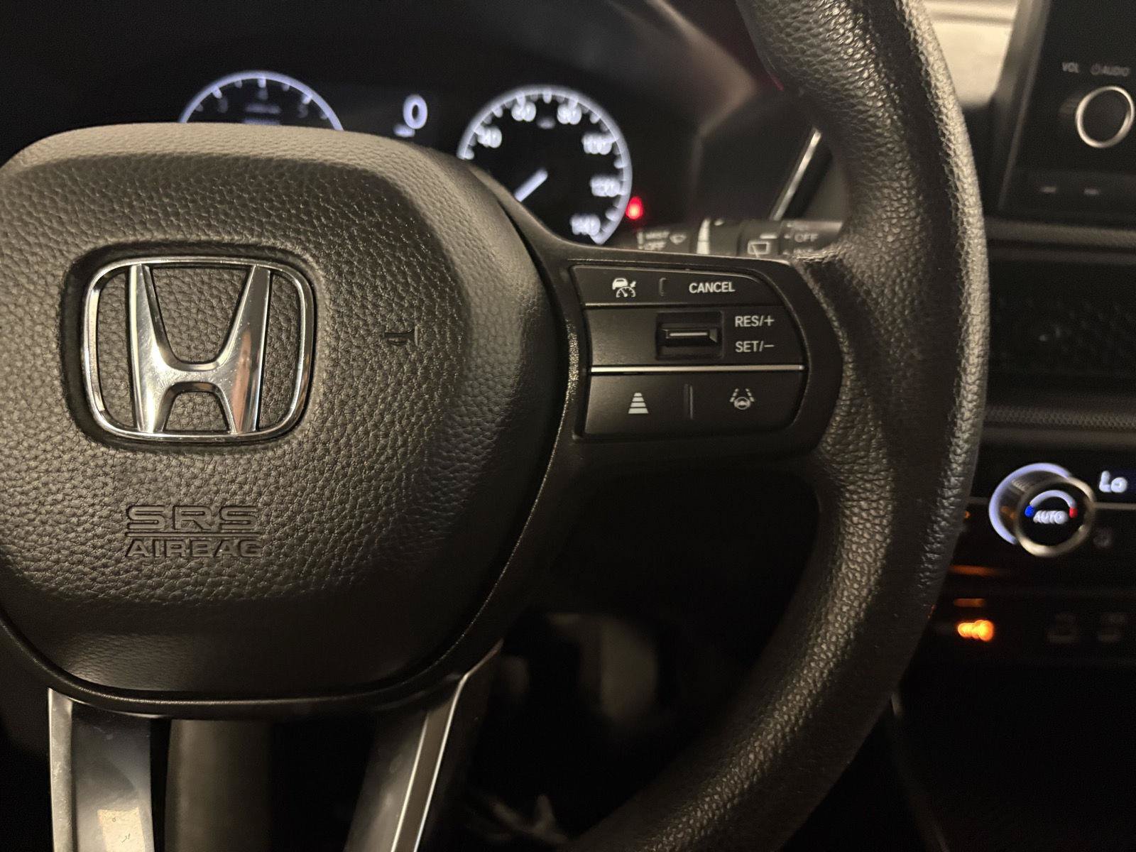 Used 2024 Honda CR-V EX image 18