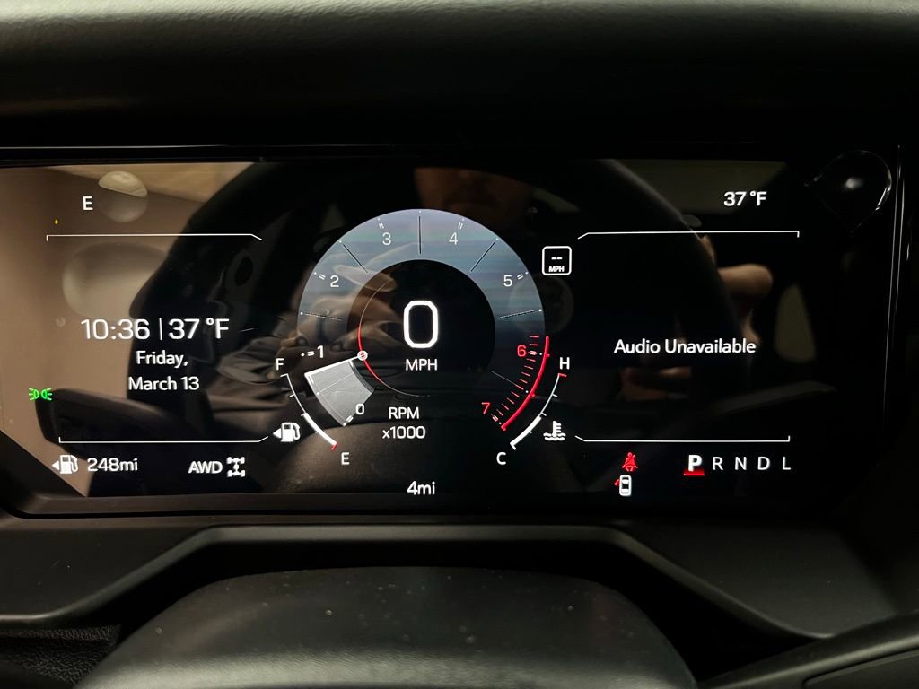 New 2026 GMC Acadia Elevation w/ Elevation Premium Package image 20