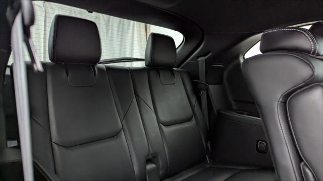 Used 2023 MAZDA CX-9 Grand Touring image 19