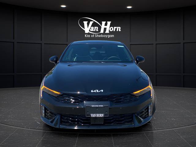 New 2026 Kia K5 GT-Line AWD/4WD image 2