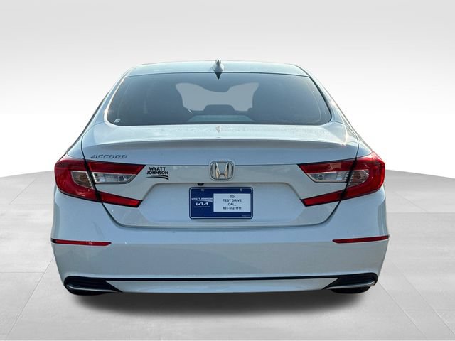 Used 2019 Honda Accord EX-L image 4