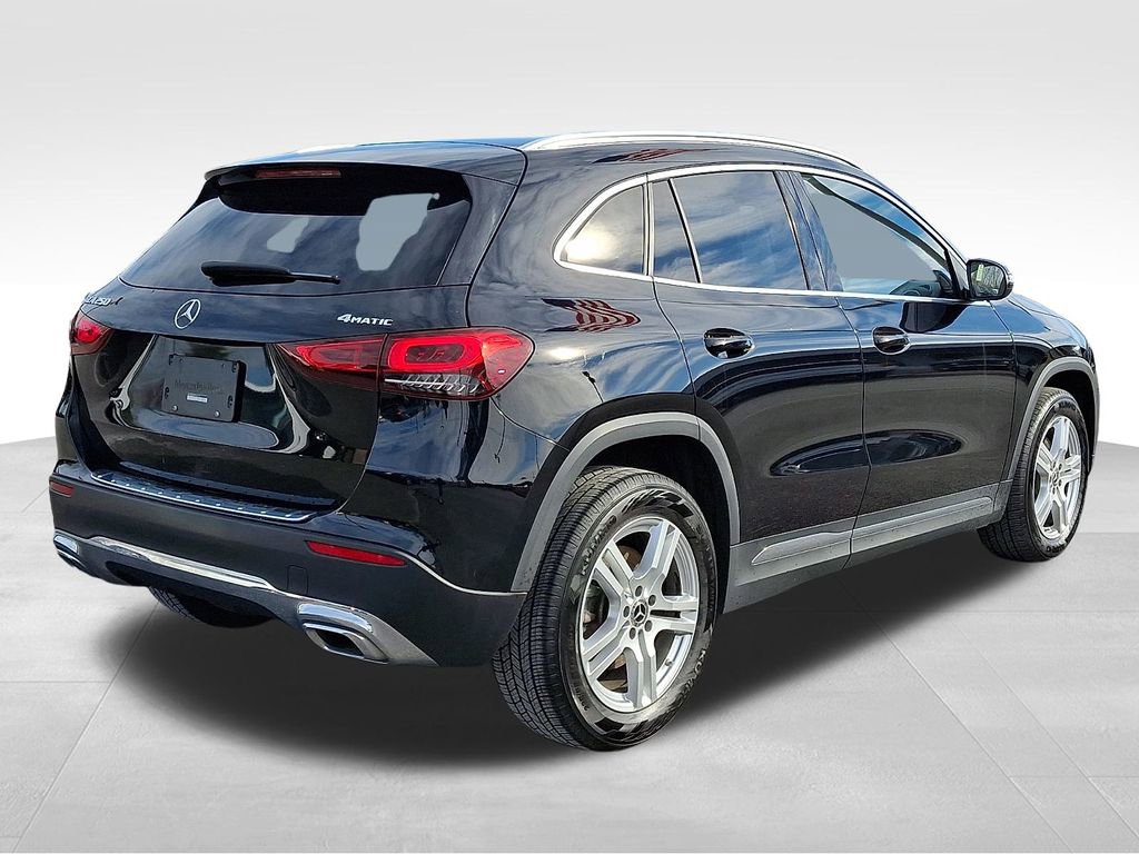 Used 2023 Mercedes-Benz GLA 250 4MATIC image 6