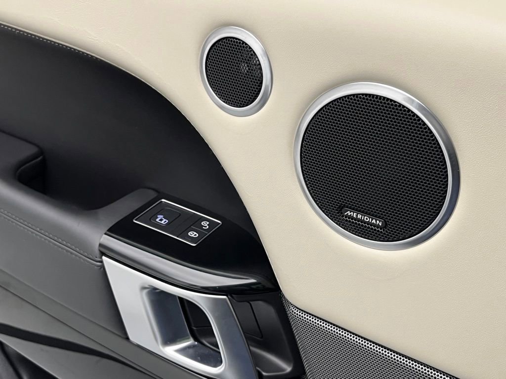 Used 2018 Land Rover Range Rover Sport Autobiography image 29