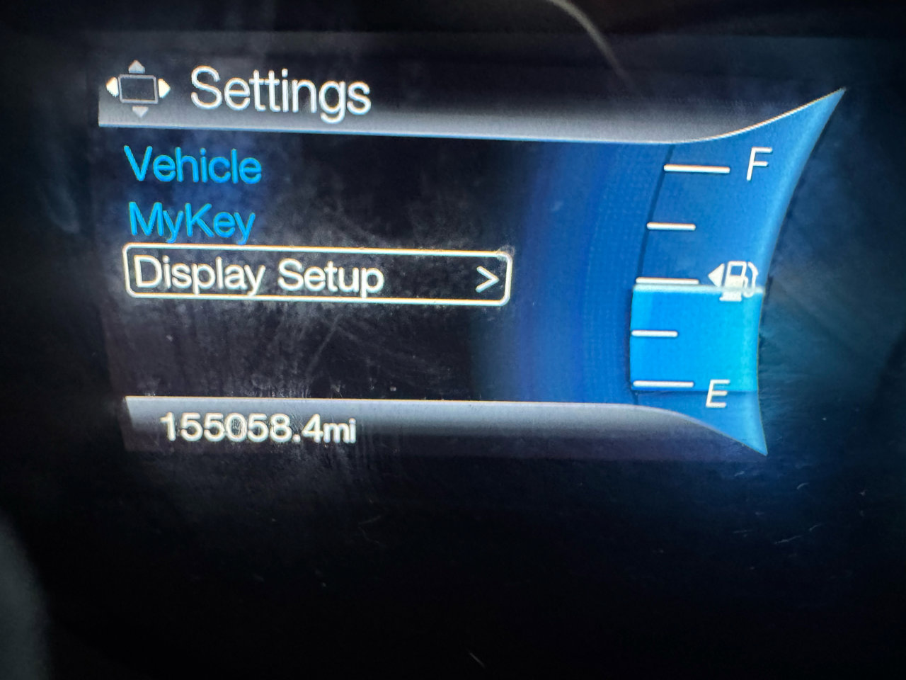 Used 2016 Ford Fusion Titanium image 20