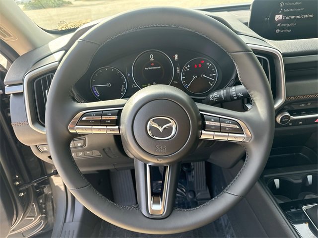 New 2026 MAZDA CX-50 AWD 2.5 Hybrid w/ Weather Package image 14