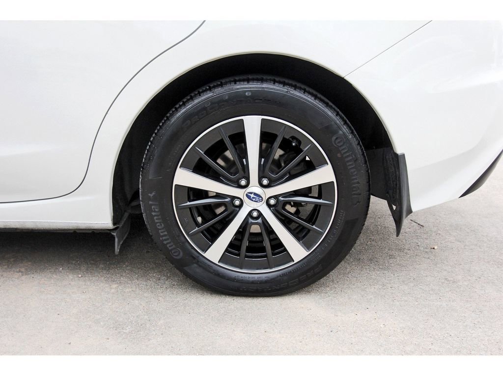 Used 2022 Subaru Impreza Premium image 34