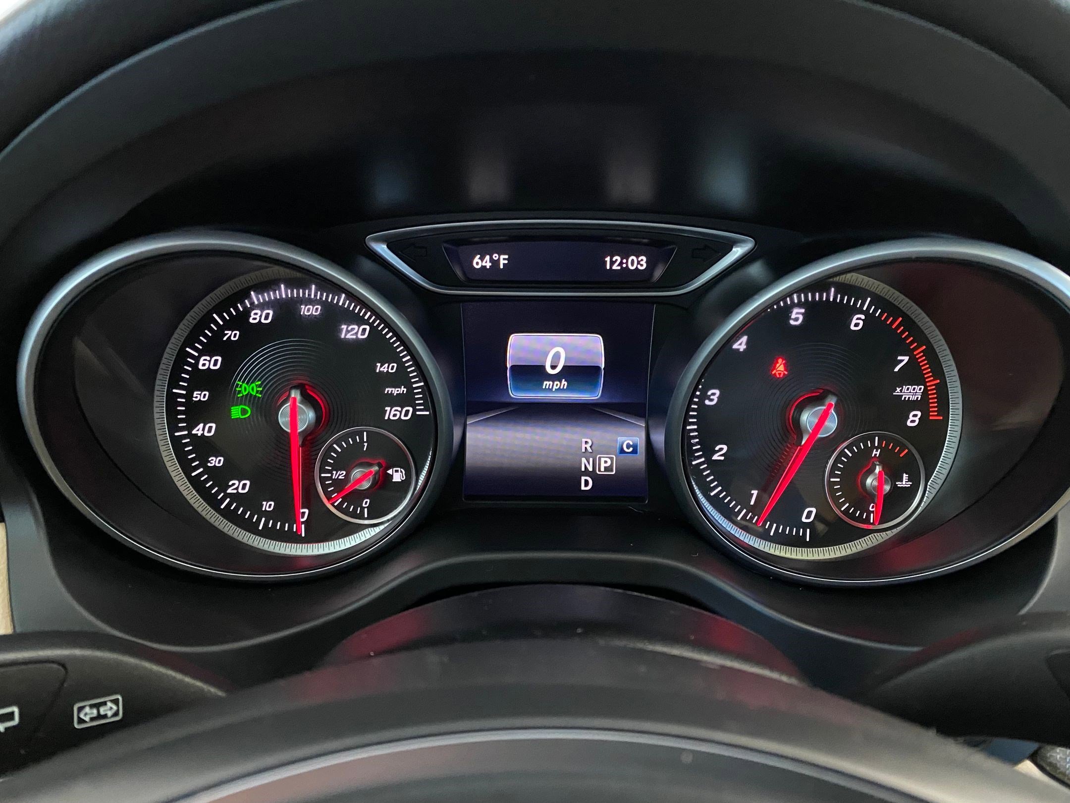 Used 2018 Mercedes-Benz GLA 250 4MATIC image 20