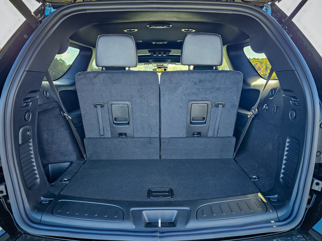 New 2027 Dodge Durango GT AWD/4WD image 40