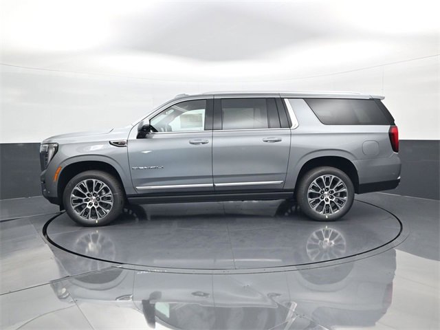 New 2026 GMC Yukon XL Denali image 8