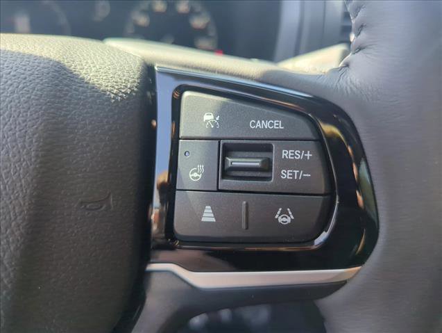 New 2026 Honda Odyssey Elite image 14