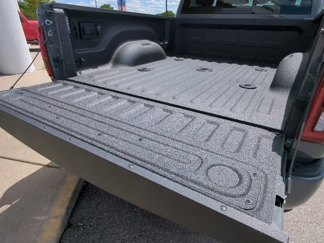 New 2026 RAM 2500 Limited AWD/4WD image 42