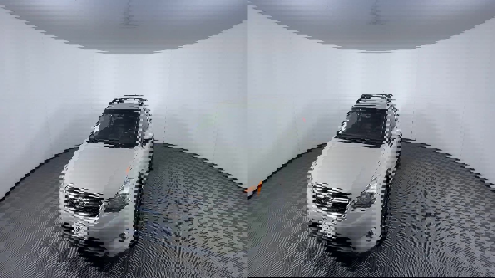 Used 2013 Subaru Crosstrek 2.0i Limited image 3