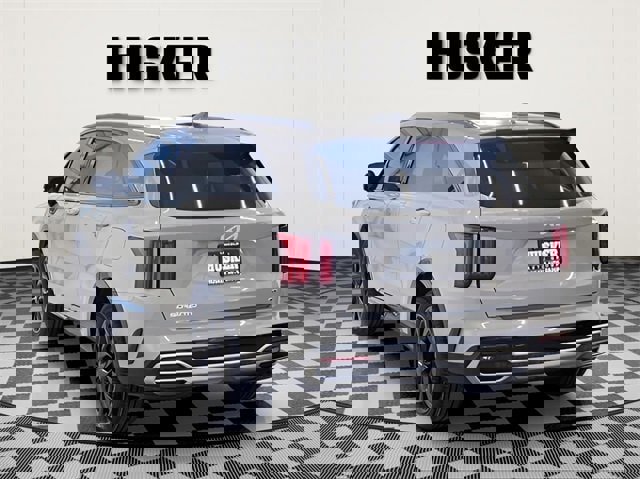 Used 2023 Kia Sorento SX image 5