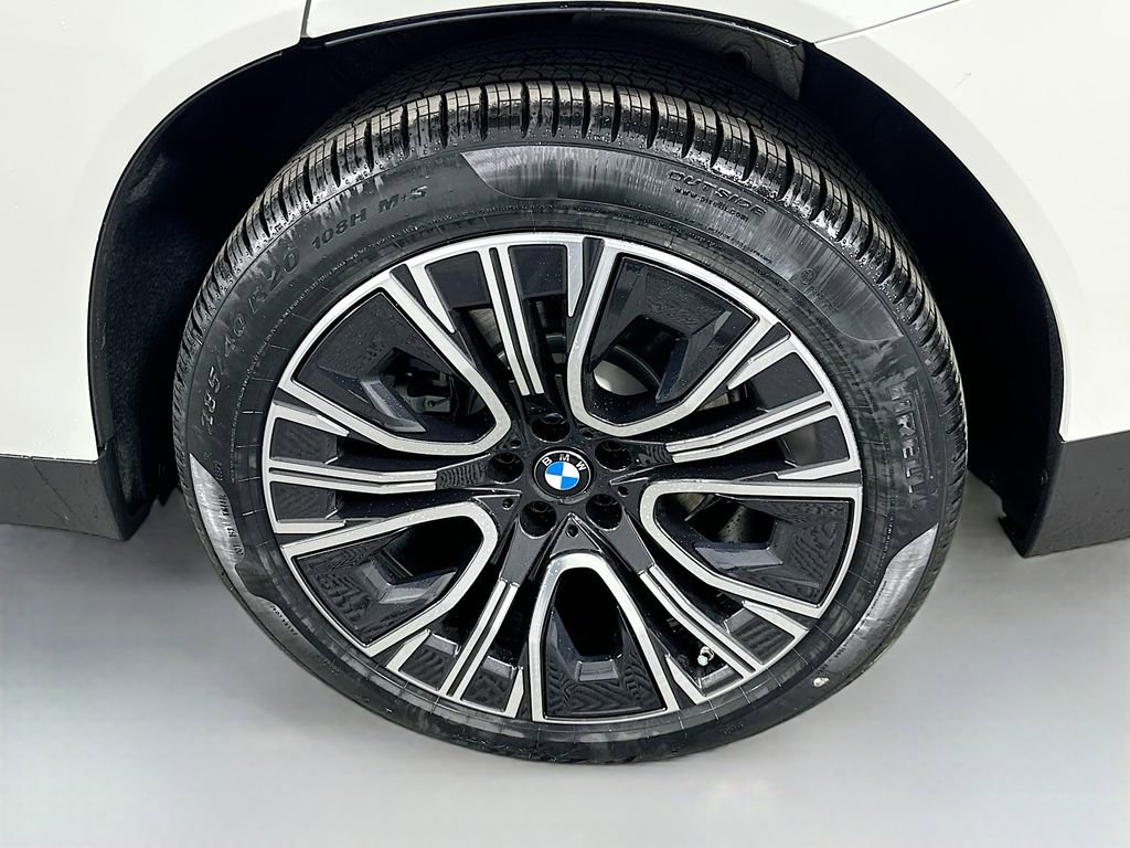 New 2026 BMW X3 xDrive30 image 23