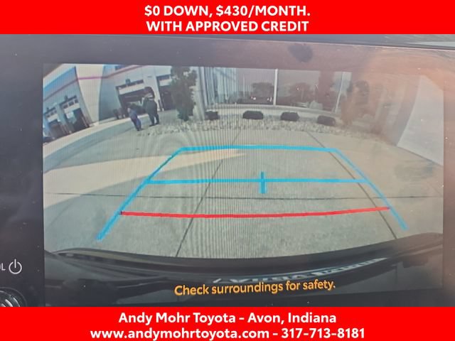 Used 2023 Toyota Corolla LE FWD image 19