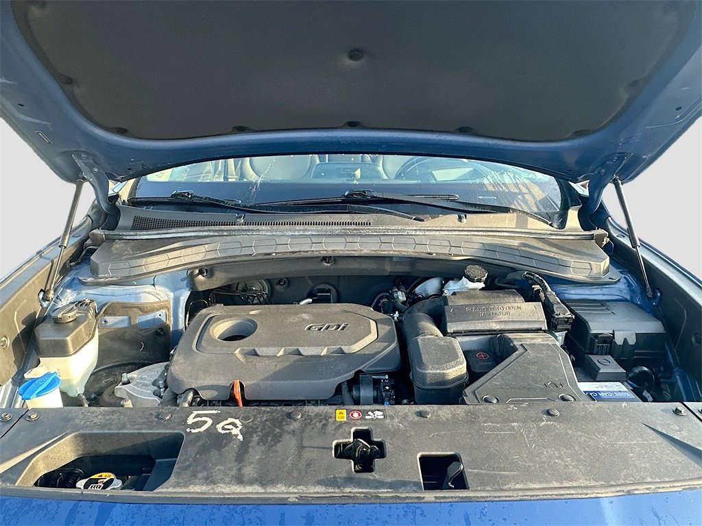 Used 2019 Hyundai Santa Fe FWD image 30