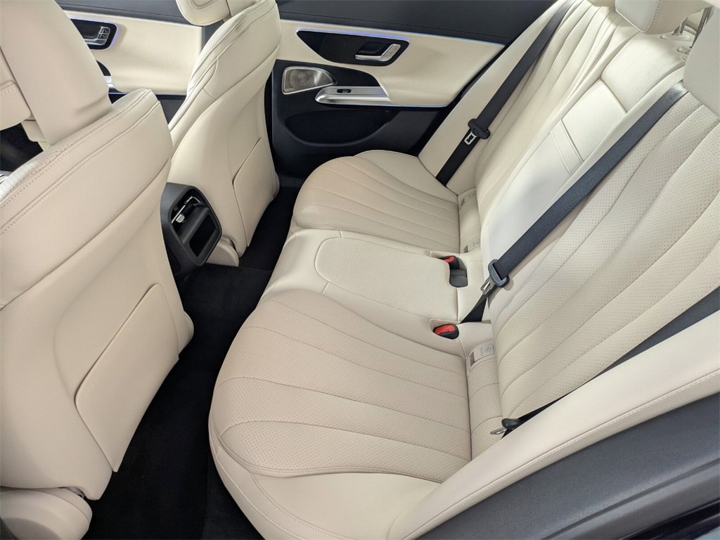 New 2026 Mercedes-Benz E 350 Sedan image 11