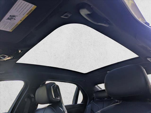 Certified 2025 BMW i7 eDrive50 w/ Premium Package RWD image 14