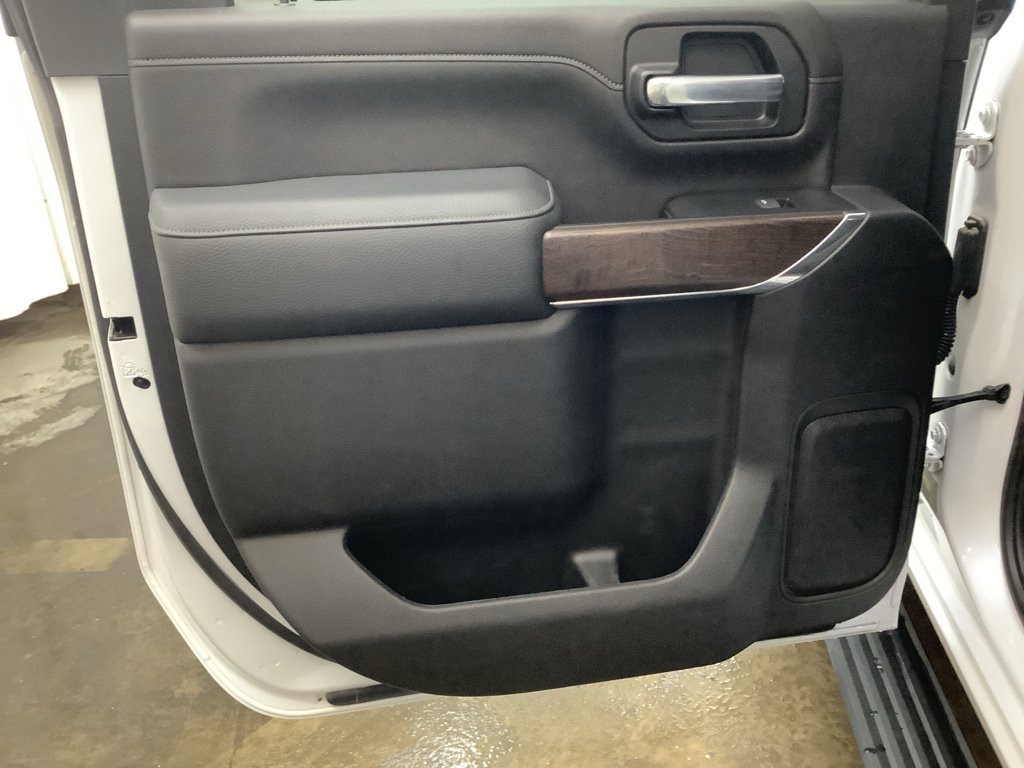 Used 2022 GMC Sierra 3500 Denali image 21