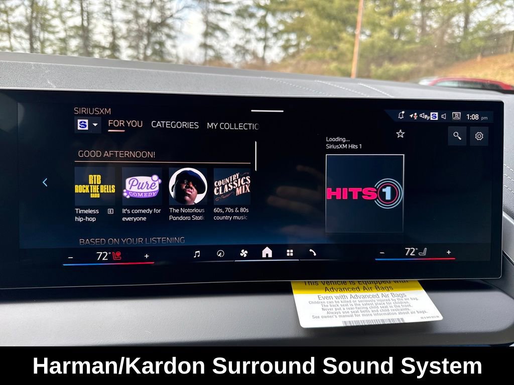 Used 2026 BMW X3 xDrive30 w/ Premium Package image 18