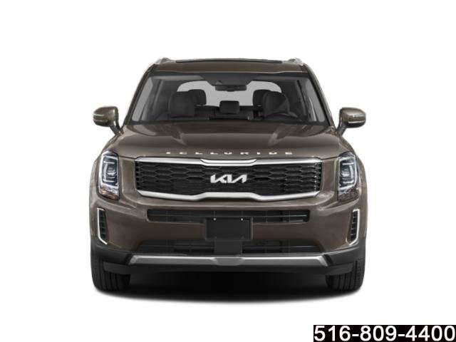 Used 2022 Kia Telluride EX w/ EX Premium Package AWD/4WD image 8