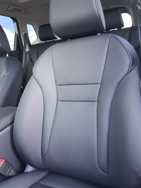 New 2026 Nissan Rogue Dark Armor FWD image 12