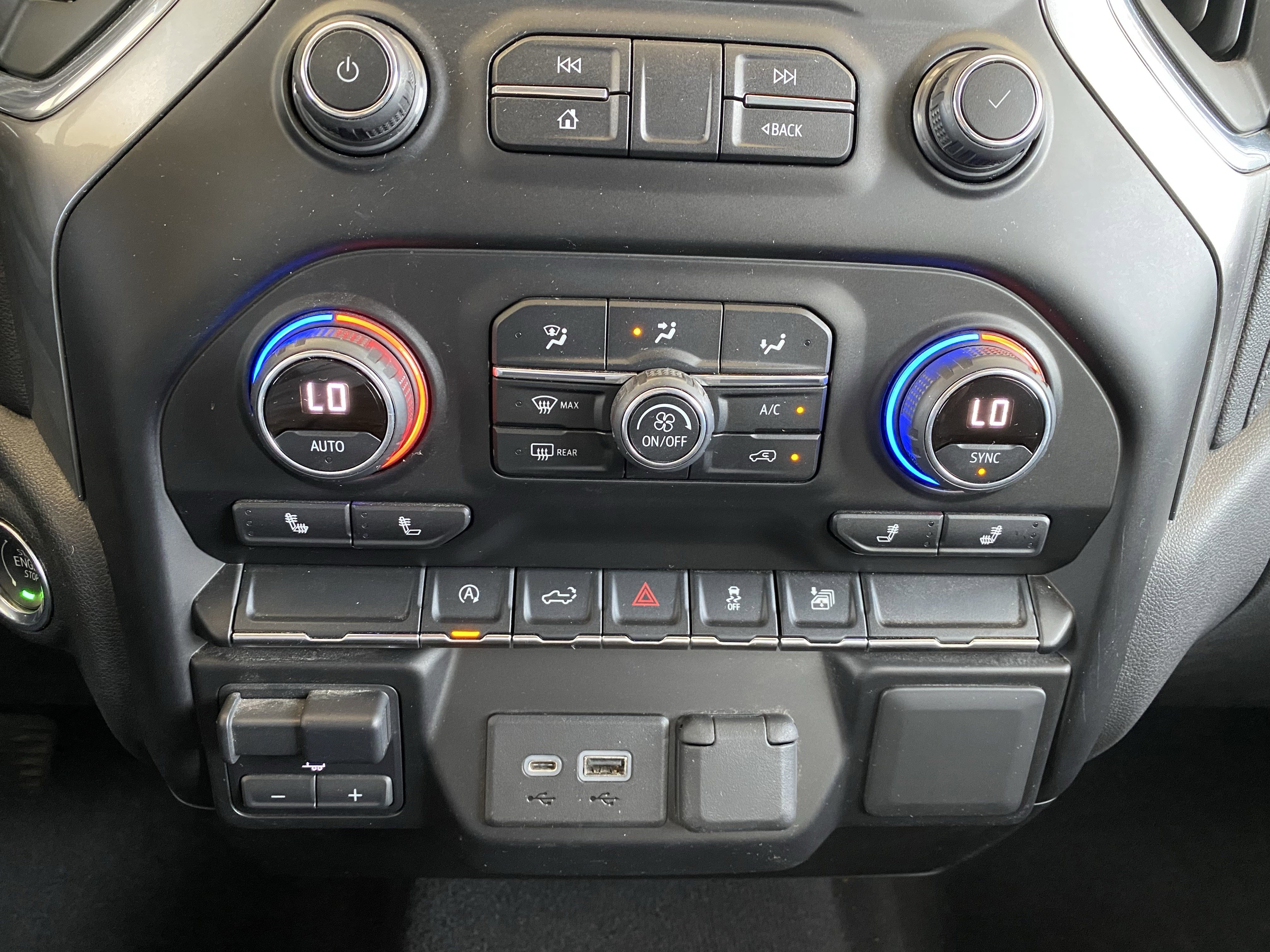 Used 2020 Chevrolet Silverado 1500 RST w/ All-Star Edition image 13