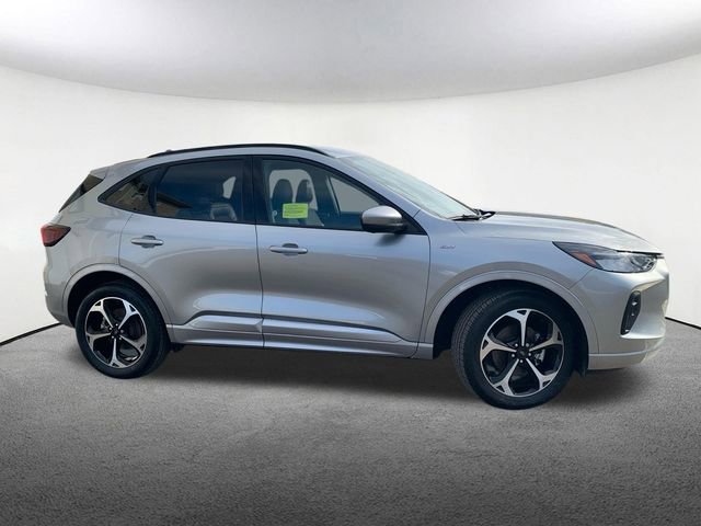 Used 2024 Ford Escape ST-Line Select w/ Tech Pack #2 image 14