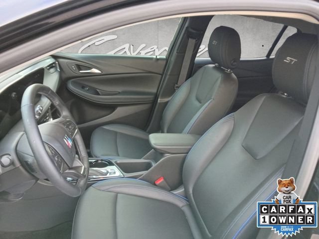 Used 2026 Buick Encore GX Sport Touring w/ Comfort Package FWD image 19