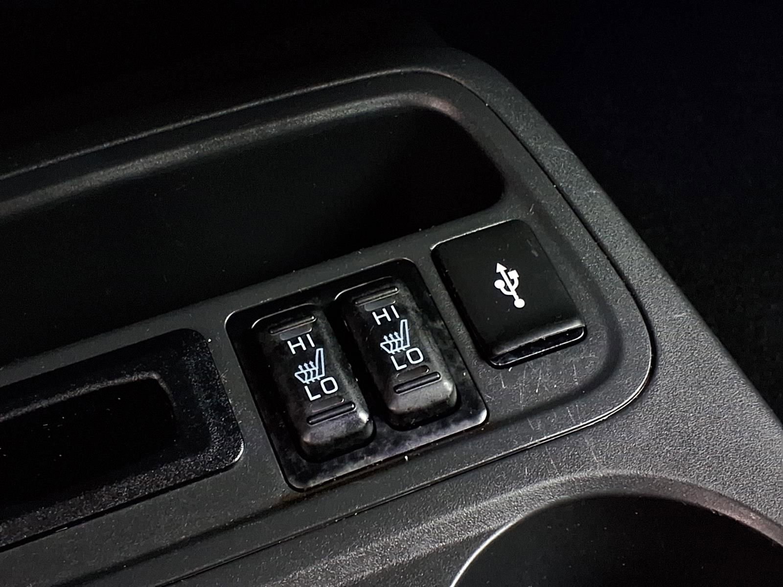 Used 2021 Mitsubishi Mirage G4 SE image 22