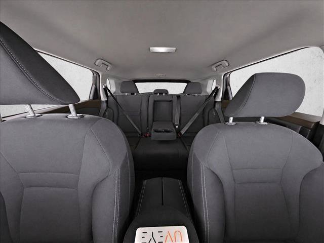 Used 2023 Nissan Rogue S FWD image 23