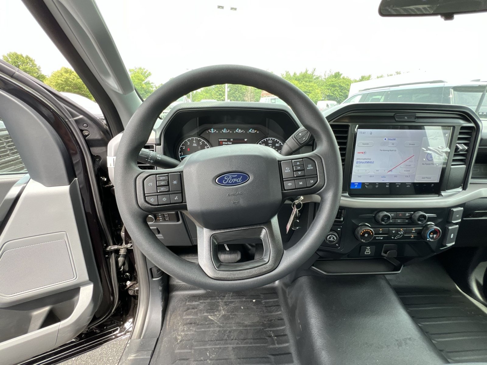 New 2026 Ford F150 XL AWD/4WD image 24
