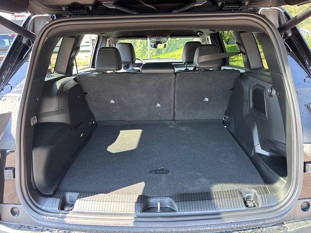 New 2026 Jeep Cherokee Limited AWD/4WD image 29