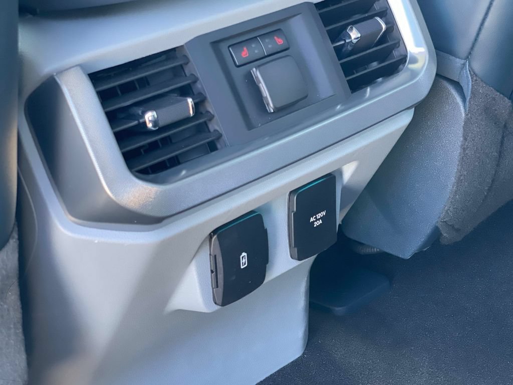 Used 2021 Ford F150 Limited RWD image 19
