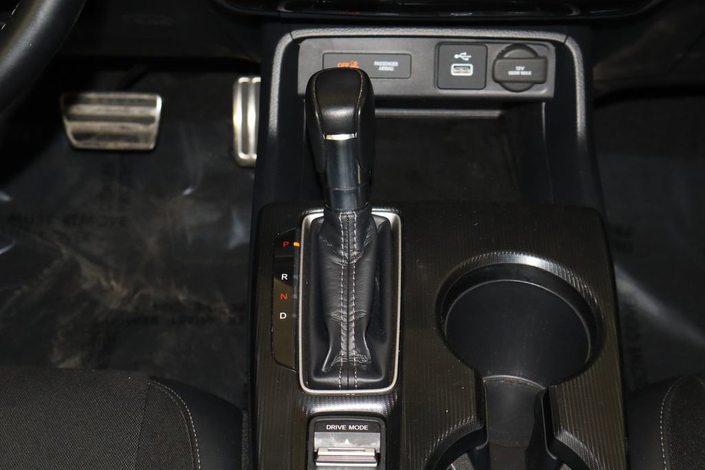 Used 2024 Honda Civic Sport image 23