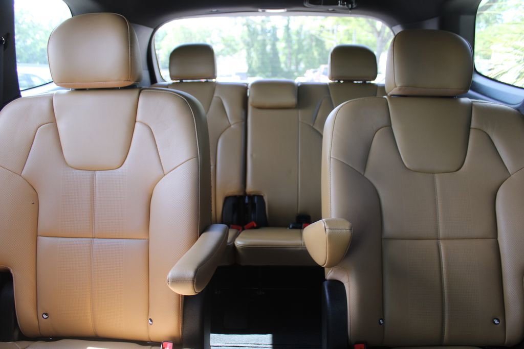 Used 2022 Kia Telluride SX w/ Towing Package FWD image 63