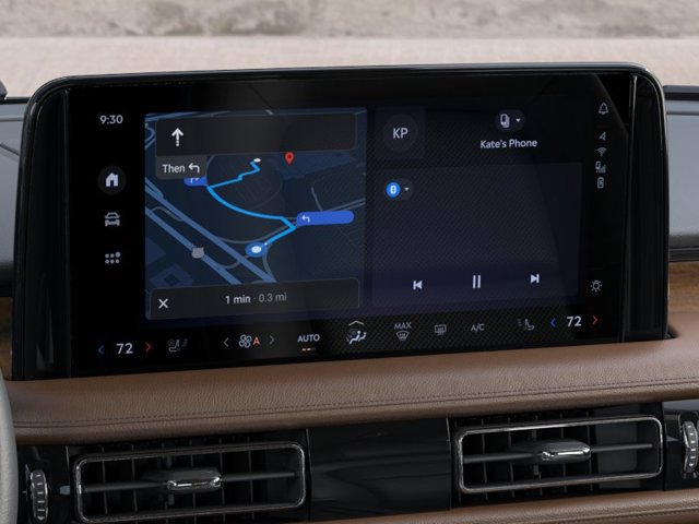 New 2026 Lincoln Aviator Reserve RWD image 14