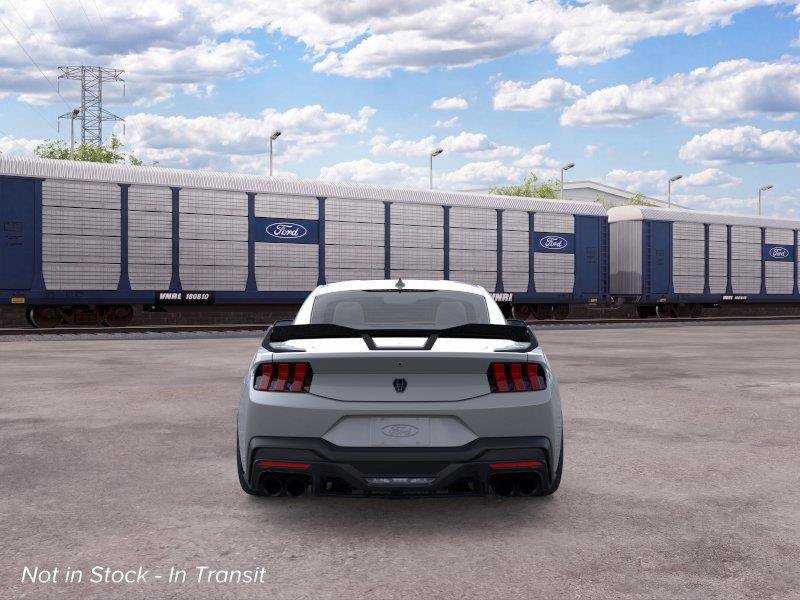 New 2026 Ford Mustang Dark Horse RWD image 5
