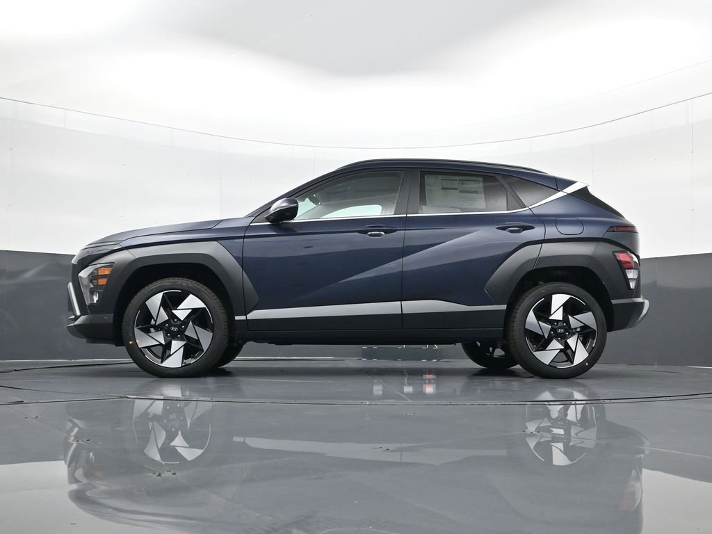 New 2026 Hyundai Kona Limited AWD/4WD image 28