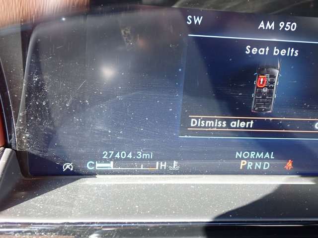 Certified 2024 Lincoln Navigator L Reserve image 24