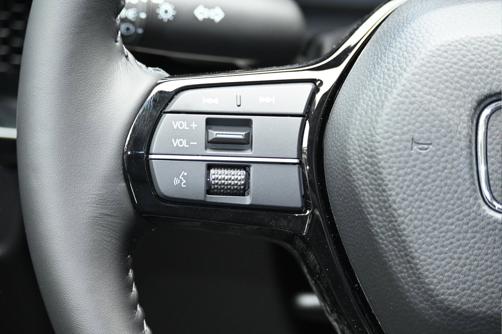 New 2026 Honda CR-V EX-L image 28