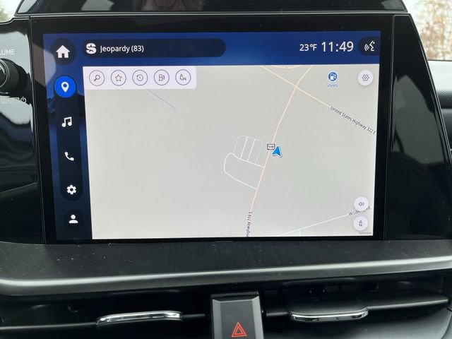 New 2026 Subaru Outback Touring XT image 22