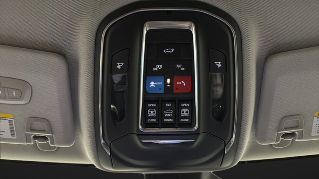 Used 2022 Jeep Grand Cherokee Limited AWD/4WD image 34
