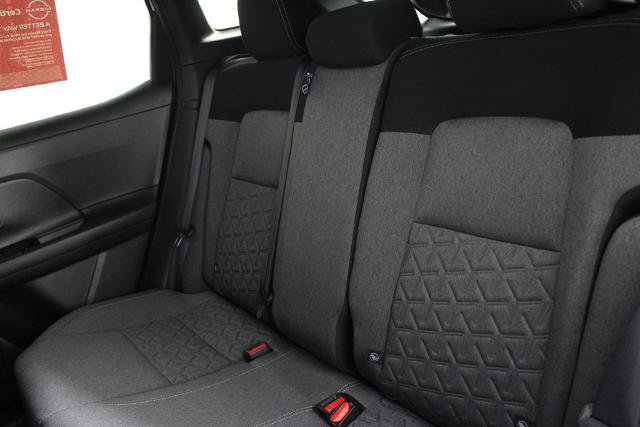 Certified 2026 Nissan Kicks SV w/ Cold Weather Package FWD image 20