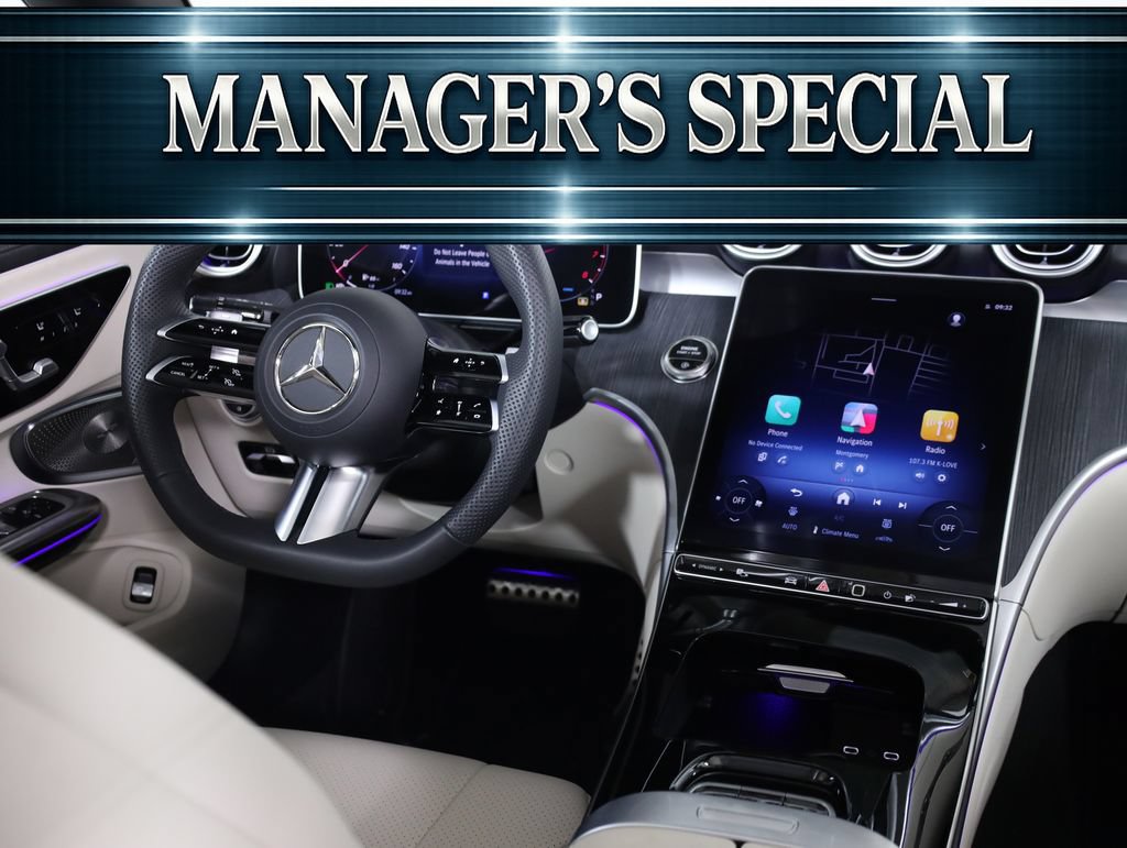 Used 2025 Mercedes-Benz CLE 450 4MATIC Cabriolet image 23