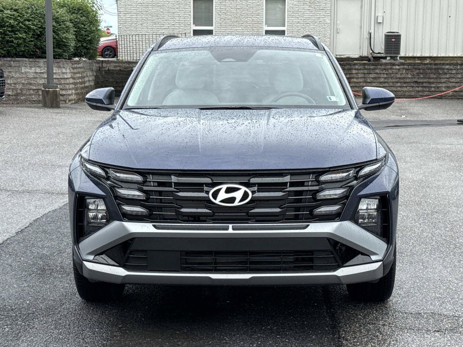 Certified 2026 Hyundai Tucson SEL FWD image 26