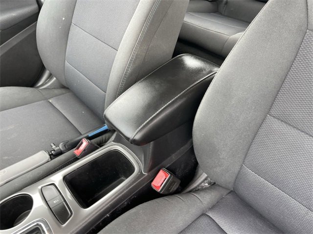 Used 2017 Chevrolet Cruze LT w/ Convenience Package image 20