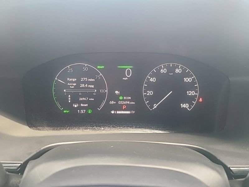 Used 2023 Honda CR-V Sport Touring image 14