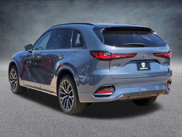 New 2026 MAZDA CX-70 3.3 Turbo S w/ Premium Package AWD/4WD image 5